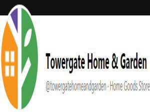 Chestertourist.com - Towergate Home & Garden Chester Logo